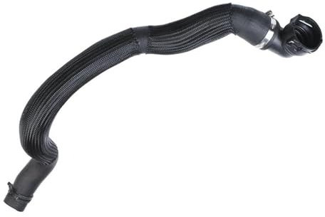 HQGQCEZEK Manguito intercooler Manguera De Refrigerante del Radiador Superior Automóvil Manguera Refrigerante Radiador 31319754 32249282 para Volvo V70 S80 S60 V60 31261409 31358506