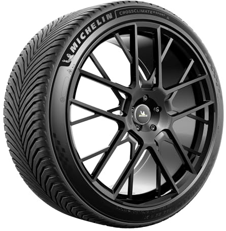 ReifenAllwetter Michelin CROSSCLIMATE 3 SPORT 255/35R20 97Y XL