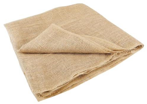 Dtaigou Pflanzenabdeckungen Für Den Winter - Atmungsaktiver Schutz - Natürliche Jute Winter Pflanzenabdecktüten,Für Obstbäume, Beerensträucher, Garten, Sträucher, Terrasse, Gewächshaus,