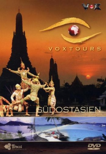 Südostasien - Voxtours