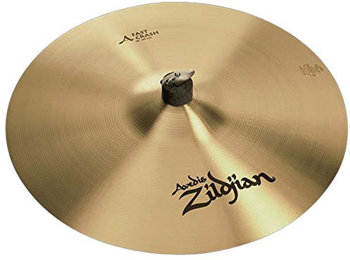 Zildjian A0268 Fast Crash Piatto 18