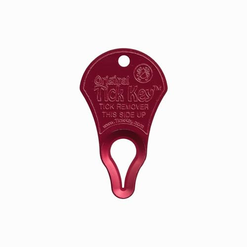 Der Zeckenschlüssel, One Size, Multi