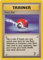 Pokemon - Pokeball (121) - Base Set 2