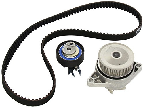 DAYCO KTBWP2550 Timing Belt Kit with Water Pump