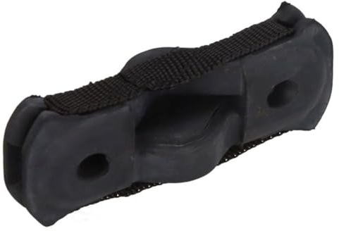 BOSAL Anschlagpuffer, Schalldämpfer 255-140