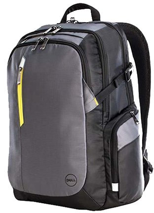 Dell Tek Backpack for 15.6 inch Laptop
