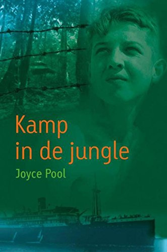 Kamp in de jungle (Dutch Edition)