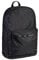 Globe Rucksack Dux Deluxe Pack, Black rain, 32 x 17 x 45 cm, 18 Liter