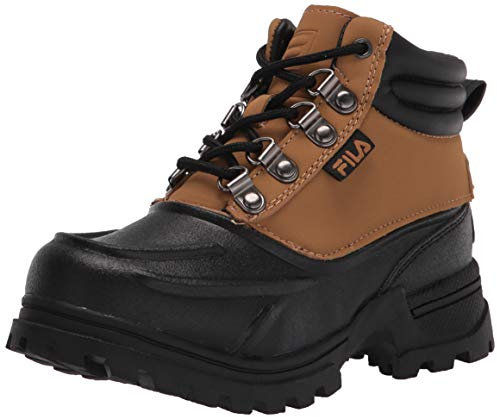 Fila Kids' Weathertec Western Boot