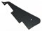 kaish massiv schwarz 1-lagig LP Gitarre Pickguard Schlagbrett für Epiphone Les Paul
