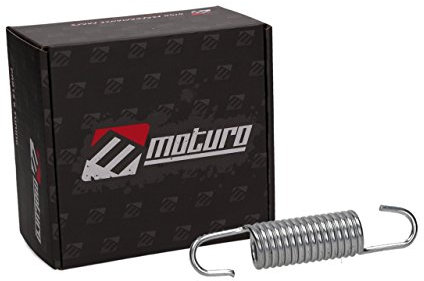 Moturo Feder Bremse 60mm für ATV Quad Dirt Bike