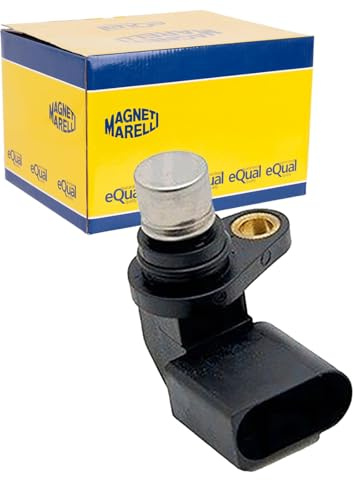 Magneti Marelli 064847140010 Sensor | Kompatibel mit: AUDI A3, A3 Sportback, A8 D2, A8 D3, TT, TT, TT Roadster, TT Roadster, BENTLEY CONTINENTAL Coupe