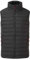 TuffStuff Men's 235 Elite Ribbed Bodywarmer, Black, Size Medium