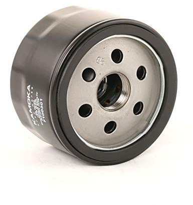 KAMOKA Ölfilter Auto Motorölfilter Anschraubfilter F100301
