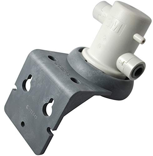 3M AP3 Filtro acqua testa 3/8 Push Fit Connessioni