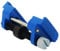 CartLife Honing Guide,Sharpening Jig for Chisel (1/8” to 1-7/8”) and Planer Blade (1-3/8” to 3-1/8”), Fixed Angle Knife Sharpener with Clamping Holder,Ideal for Graver and Flat Chisel Woodworking Tool
