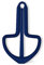 Arnolds & Sons Jaw Harp 16 Sounds of Magic Maultrommel, Metall, Blau