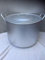 Générique FAITOUT MARMITE GEANTE 100L aluminium Grande cuve ideal brassage professionnel