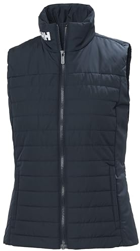 Helly Hansen Damen W Crew Insulator Vest 2.0 Sailing Jacket (1er Pack)