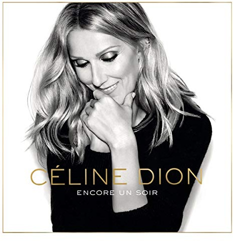 Encore un Soir [Vinyl LP]