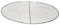 QEM Grille Barbecue Ronde diamètre 80cm