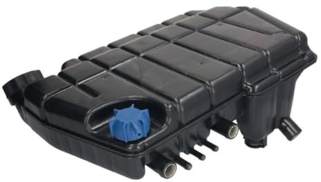 NRF 455034 Serbatoio compensazione refrigerante Vaschetta Radiatore Vaschetta radiatore Vaschetta acqua radiatore