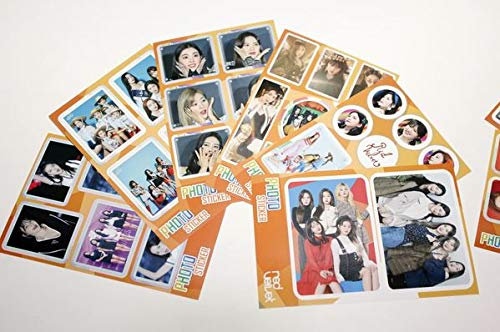 Red Velvet Wendy – Like Water [Fotobuch Ver.] (Das 1. Mini-Album) [Vorbestellung] CD + Booklet + gefaltetes Poster + andere mit Tracking, extra dekorativen Aufklebern, Fotokarten