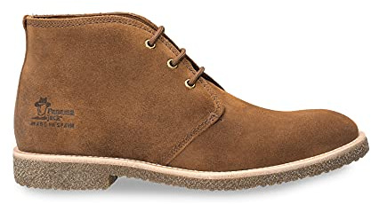 Panama Jack Men's Gael Ankle Boot, Cuero, 5.5 UK