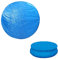 Pool Cover, 6FT Solar Pool Cover, Paddling Ground Swimming Pool Covers, Pool Solar Cover Rainproof Dust Covers Protection Cloth (Round)
