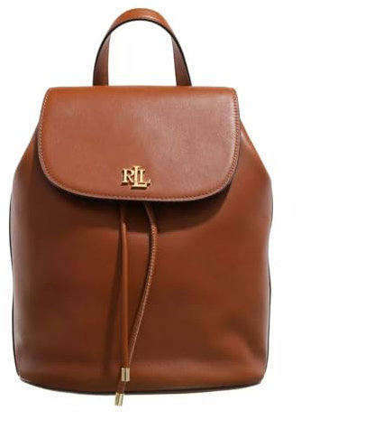 Ralph Lauren Rucksack, braun(brown), Gr. One Size