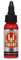 Viking By Dynamic - VbD CANDY APPLE RED 1oz (30ml) Tinta para tatuajes - normativa REACH