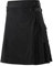 Schottischer Rock Herren, Schottland Rock Herren Vintage Kilt Gothic Punk Mode Kendo Taschenröcke Schottische Kleidung Plaid Faltenrock Neu Herren Kilt mit taschen Schottischer Utility Rock