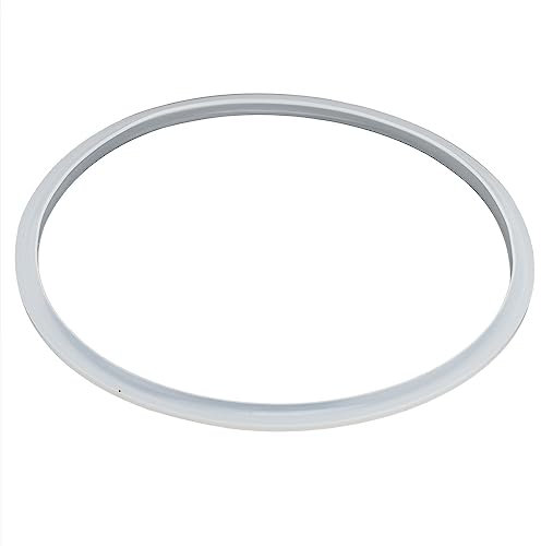 Silikon-Dichtungsring für Schnellkochtopf, Ersatzzubehör für Schnellkochtopf (26CM)