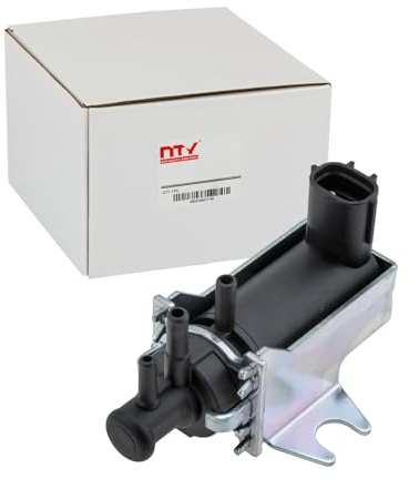 NTY Bpp-Ns-000 Sensor, Turbolader | Bpp-Ns-000 Kompatibel mit Atleon,NT400 Cabstar (F24M),Patrol Gr V Wagon (Y61),Terrano II (R20),Terrano II Van (R20)