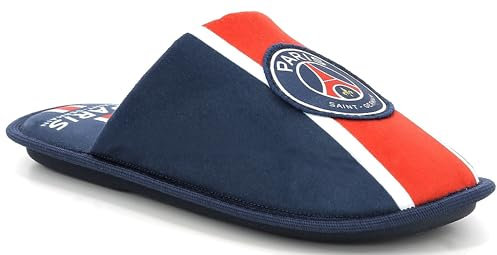 PARIS SAINT GERMAIN Chaussons PSG - Collection Officielle Pointure 41