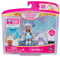 Royale High 7,6 cm Ice Fairy Fashion Doll - 1 Figur mit 9 Modeaccessoires - Virtueller Artikelcode enthalten - Serie 1 - ab 5 Jahren