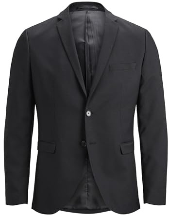 JACK & JONES Jprsolaris Blazer Noos