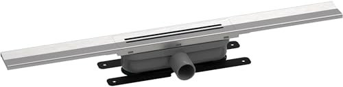 Easy Drain Clean Color Duschablauf 100 cm Edelstahl