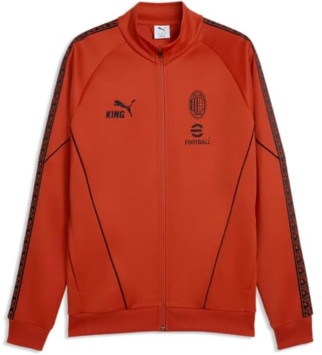 PUMA Unisex AC Milan KING Anthem Jacket 26/27