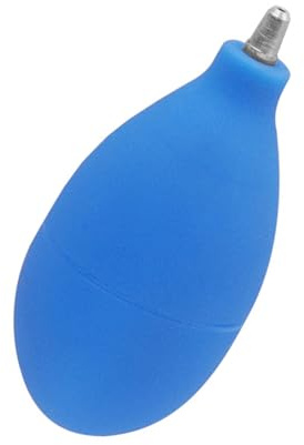 Phone Repair Cleaner Air Blower Ball Cleaning Pen for Phone PC Keyboard Camera Lens Cleaning Maintenance Metal Nozzle for Bath Device