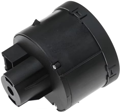 Scheinwerferschalter Kompatibel Mit VW Für Caddy III Für Kasten 2005 2006 2007 2008 2009 2010 2011 2012 2013 2014 2015 2016 1 Stück Lichtschalter 1K0941431BM