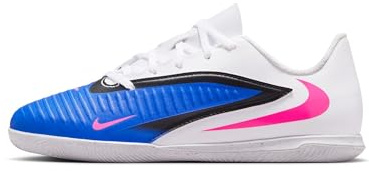 Nike Unisex Kinder Jr Phantom 6 Low Club IcIndoor Soccer Shoes