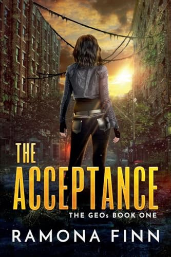 The Acceptance (The Geos, Band 1)