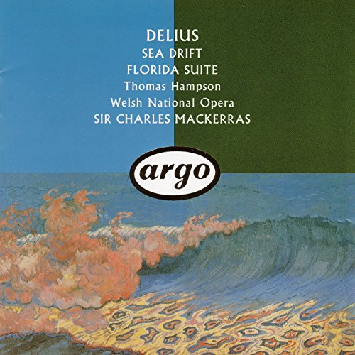 Sea Drift/Florida Suite