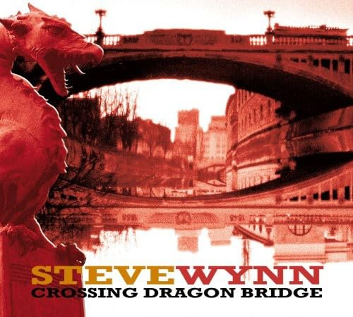 Crossing Dragon Bridge
