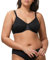 Triumph Damen BH (Minimizer) Urban Minimizer W, Schwarz (Black), Gr. 90F