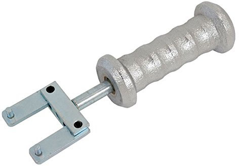 DISC BRAKE PAD PULLER