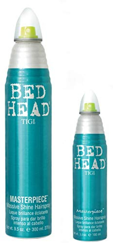 TIGI Bed Head Masterpiece 300ml + 75ml