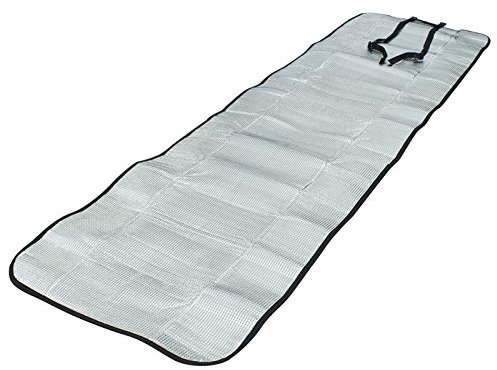 Yate Alu Campingunterlage Campingmatte Isoliermatte 180cm