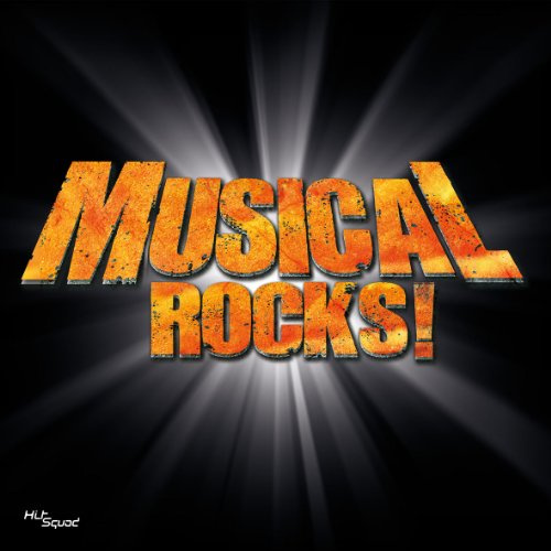 Musical Rocks! - Die Highlights aus der Sensationsshow